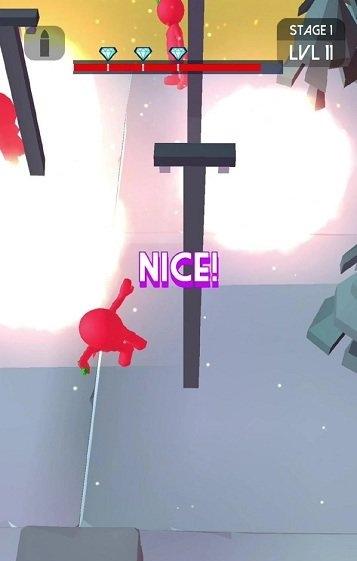 節(jié)奏子彈 v0.1 0
