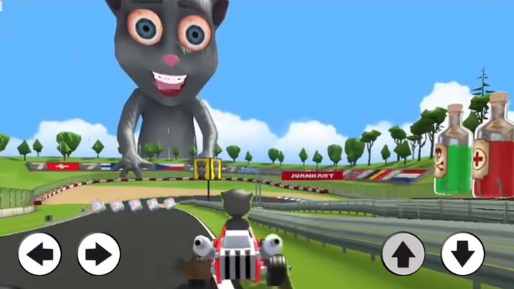 胡安模擬器 v1.0 2