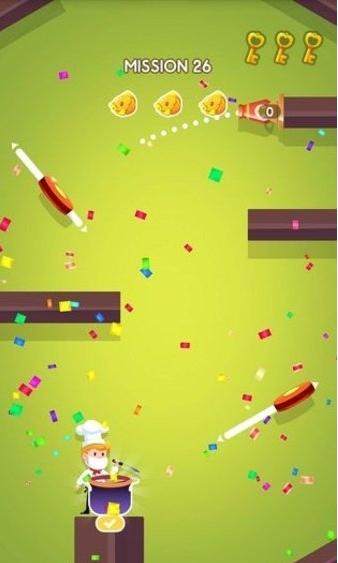 FoodsShooting v1.0.5 0