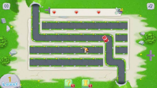 汽車vs僵尸 v1.6 2