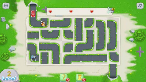 汽車vs僵尸 v1.6 0