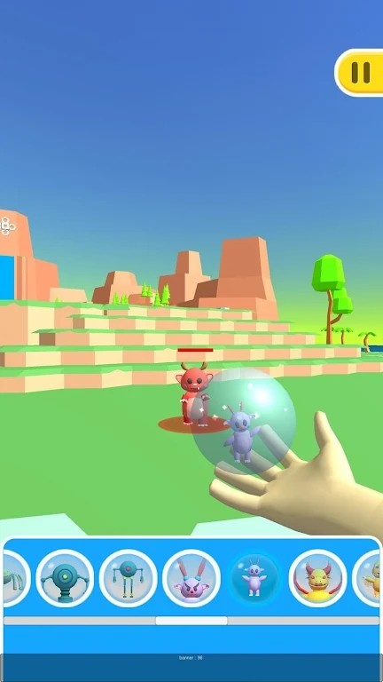 怪物收藏盒3D v1000.1039 2
