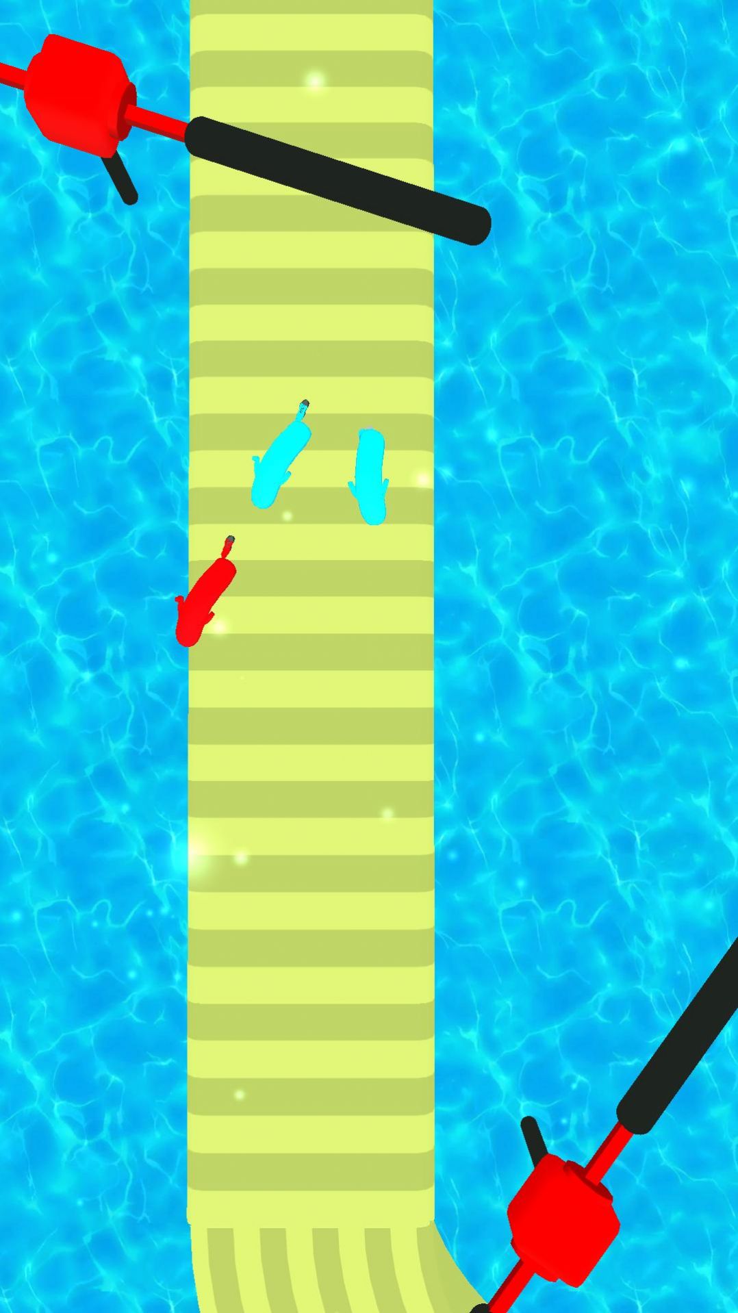 奇形酷跑 v1.0.2 1