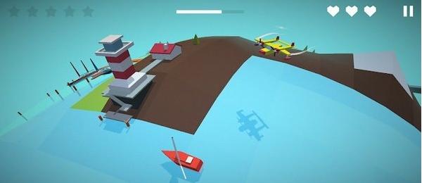 決戰(zhàn)天際 v0.9 0