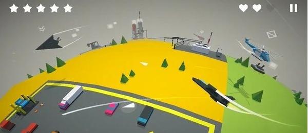 決戰(zhàn)天際 v0.9 1