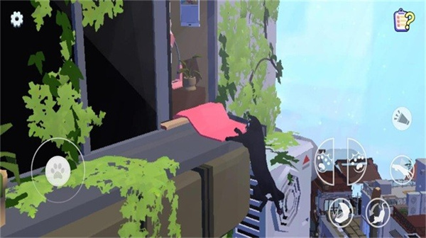 小貓咪大城市模擬器 v1.0.4 1