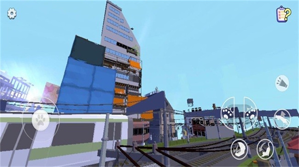 小貓咪大城市模擬器 v1.0.4 0