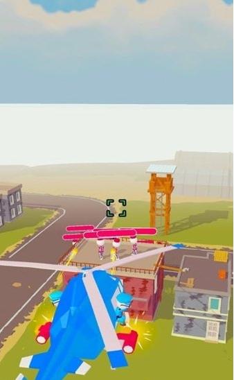 直升機(jī)爆射 v0.1 2