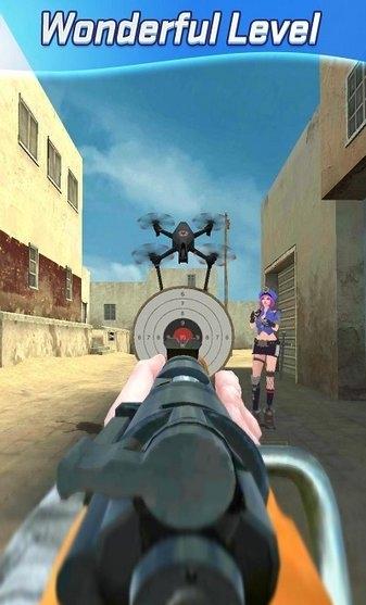 ShootingWorld v1.2.40 1
