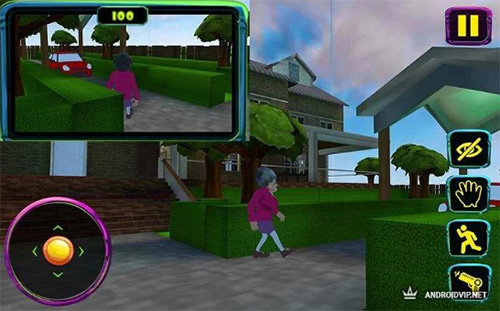 老師別抓我 v5.6.6 1