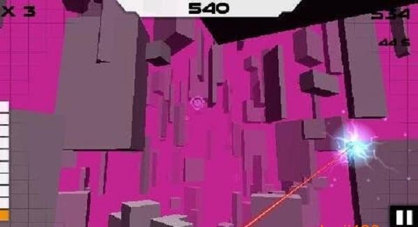 軌道射擊 v1.0.2 2