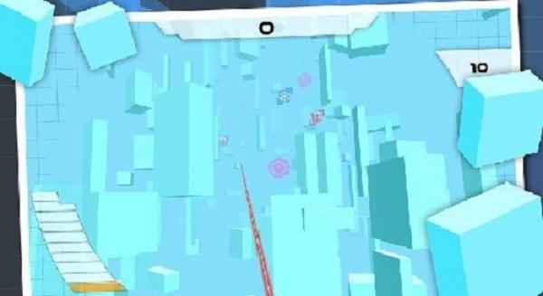 軌道射擊 v1.0.2 1