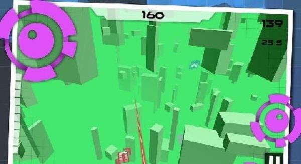 軌道射擊 v1.0.2 0