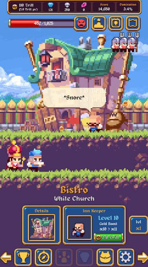 放置帝國 v1.18 2