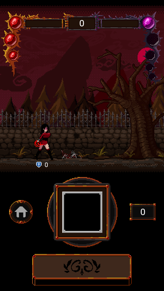 詭異的惡魔城 v1.0.0 2