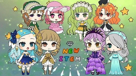 角色制造者 v2.2.0.43 2