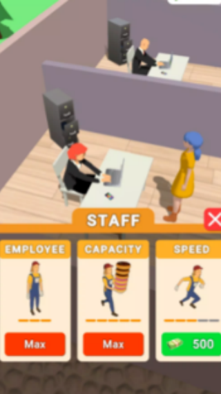 我的甜蜜街商店 v0.0.11 0