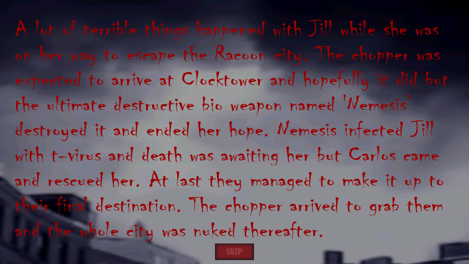 吉爾斯夢魘 v1.0.0 0