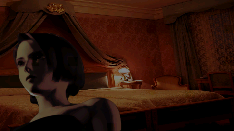 吉爾斯夢魘 v1.0.0 2