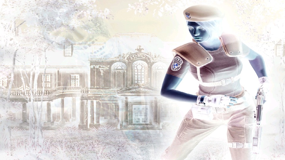 吉爾斯夢魘 v1.0.0 1