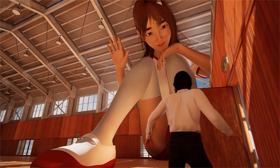 放學后的縮小大冒險 v1.0 2