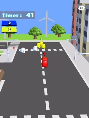 我們當中城市沖突 v2.3 2
