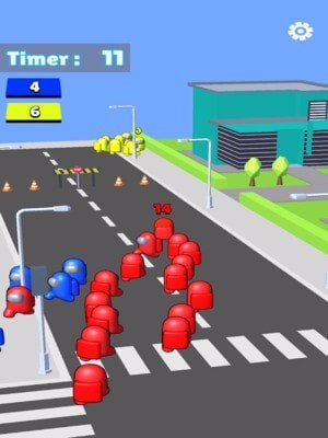 我們當中城市沖突 v2.3 1