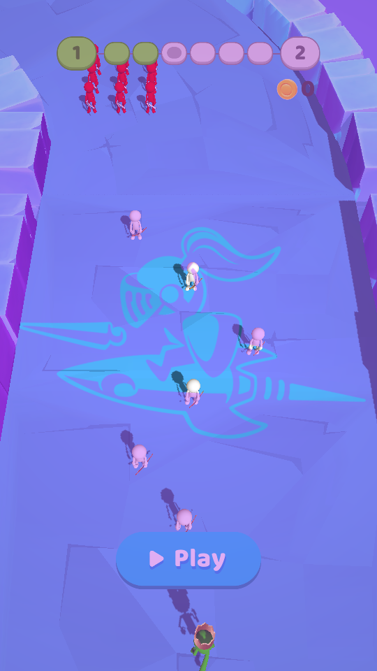 蛇形隊伍戰(zhàn)斗 v0.1.3 2