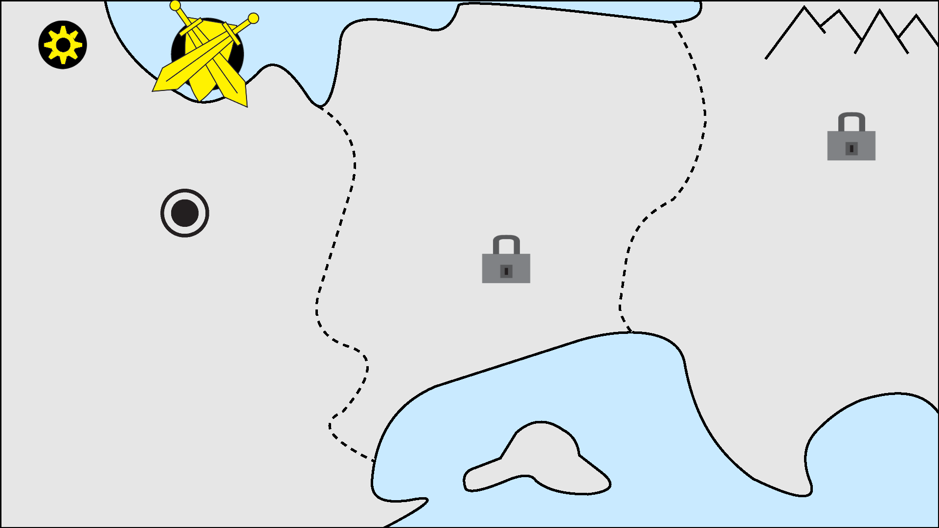 火柴人惡魔殺手 v1.11 1