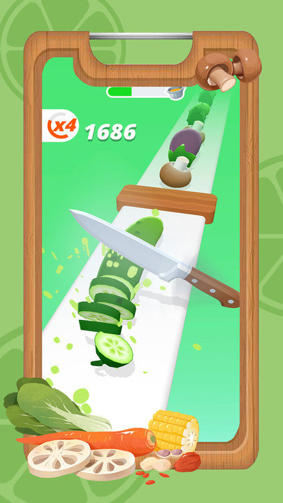 全民打瓜瓜 v1.0.1 2