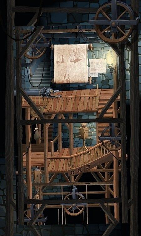 卡牌神偷 v1.2.19 1