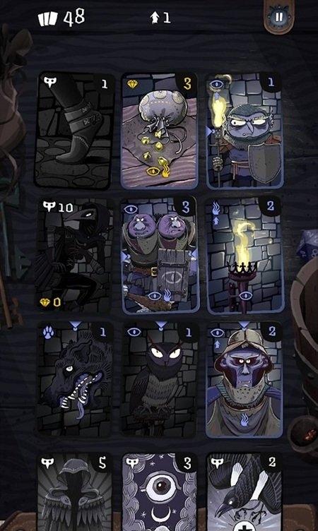 卡牌神偷 v1.2.19 0