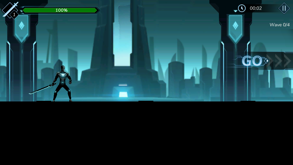 光速暗影火柴人2 v1.6.24 0