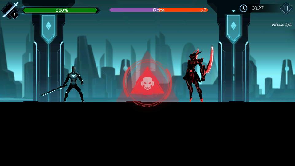 光速暗影火柴人2 v1.6.24 2