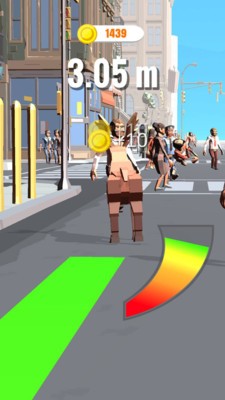瘋狂動(dòng)物攻擊 v0.9.3 1