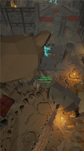 不可描述的深淵 v0.1.37 0