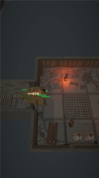 不可描述的深淵 v0.1.37 1