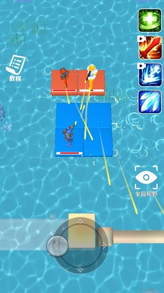 小小火線指揮官 v1.0.0 2