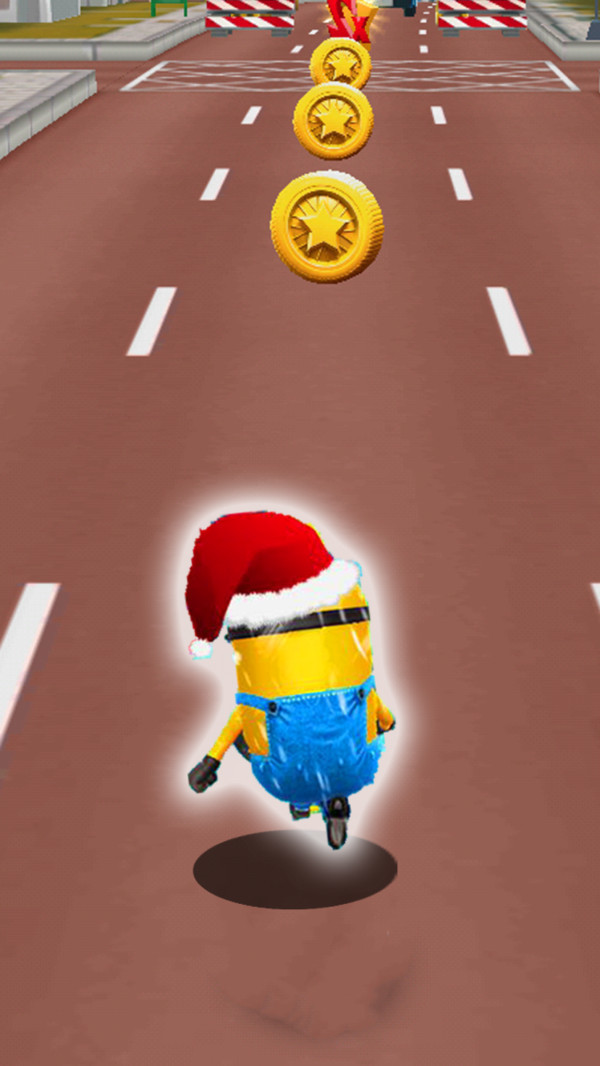 小黃人沖沖沖 v1.3 1