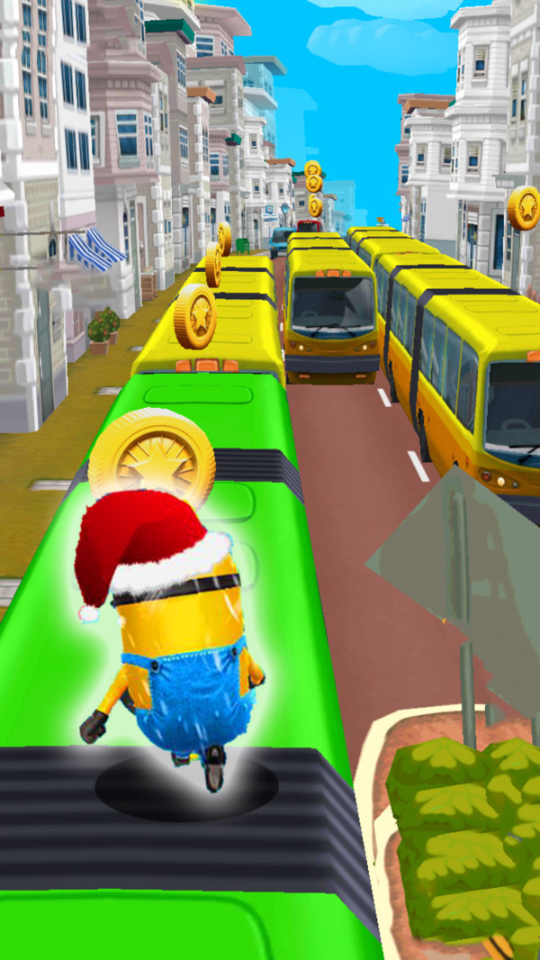 小黃人沖沖沖 v1.3 2