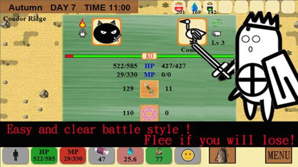 異界生存 v2.4.910 0