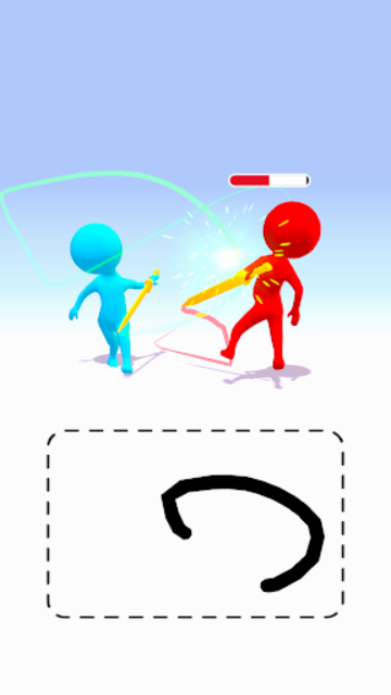 手繪決斗 v1.3.0 0