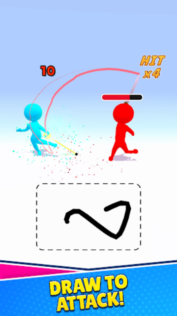 手繪決斗 v1.3.0 2