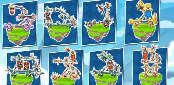 火柴人炮塔之王 v1.0 0