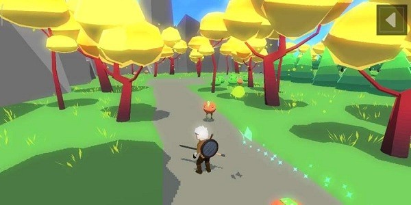 白焰?zhèn)b隱傳 v1.5 1