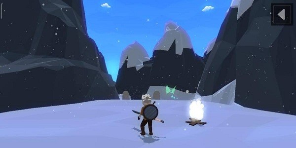 白焰?zhèn)b隱傳 v1.5 0