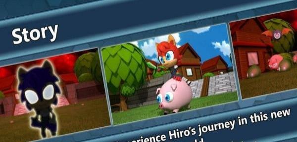 古怪的戰士 v0.11.0 0