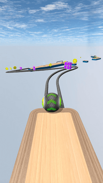 跳一跳球球 v1.00 0