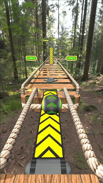 跳一跳球球 v1.00 1