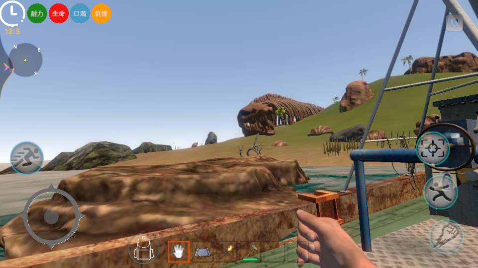 航海大亨 v1.02 0